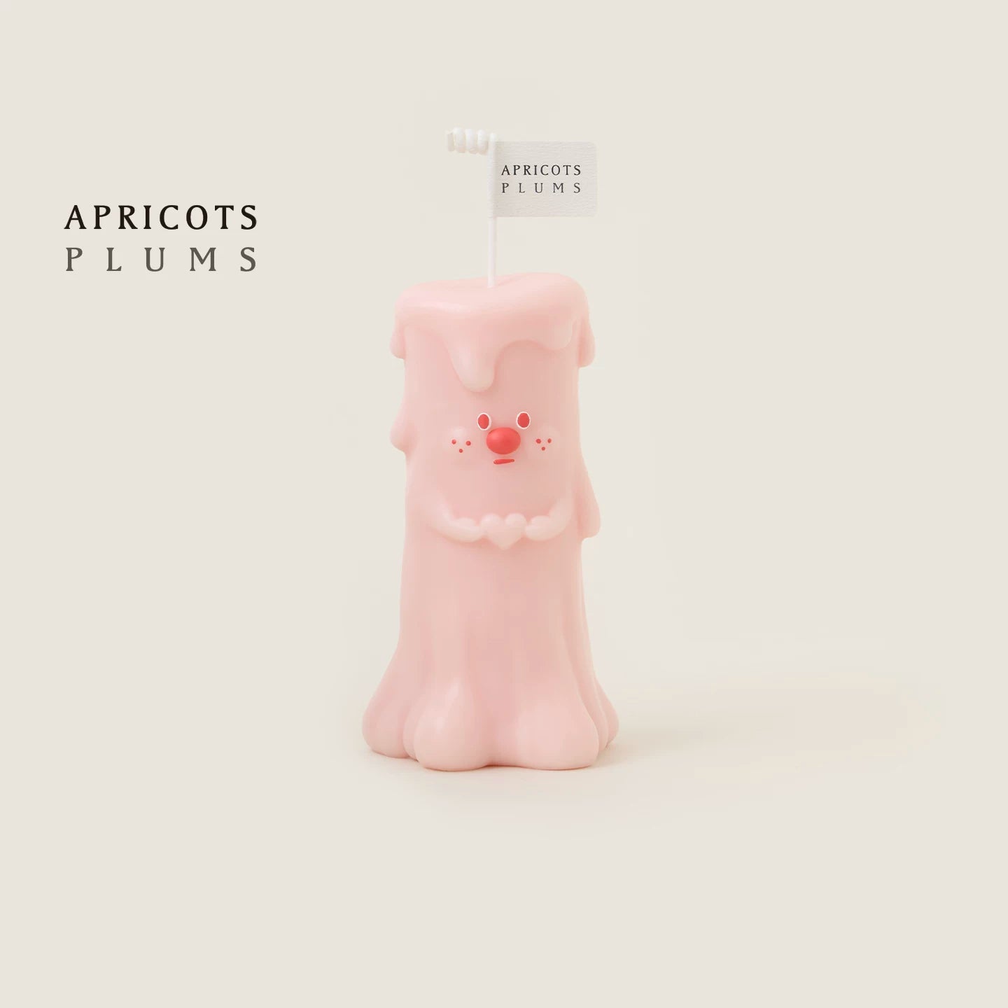 Premium Cute Handmade Scented Candles