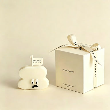 Octopus Shaped Scented Candle