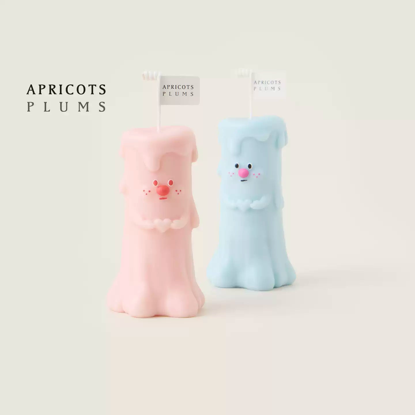 Premium Cute Handmade Scented Candles