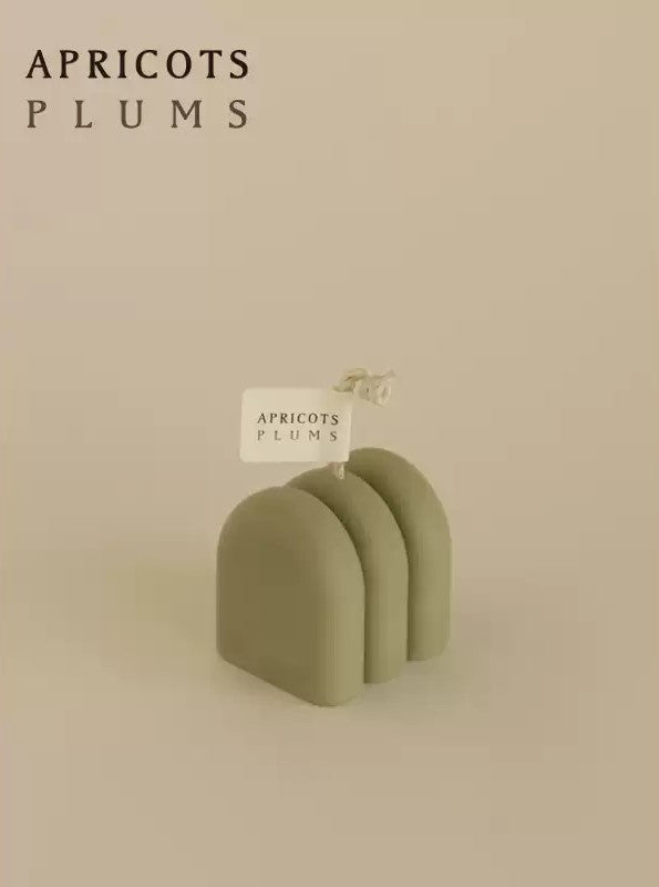 Ins Scented Candle