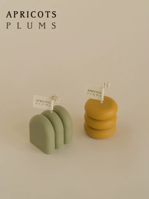 Ins Scented Candle