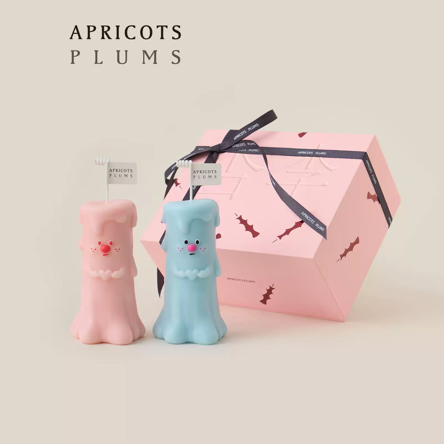 Premium Cute Handmade Scented Candles