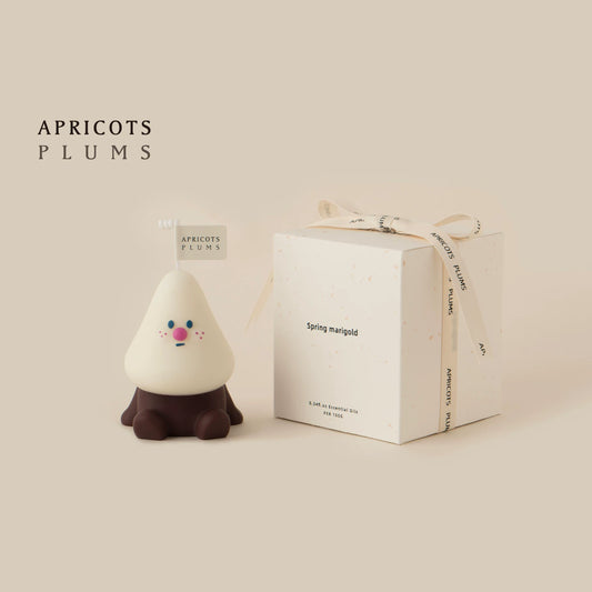 Cute Shaped Scented Candle