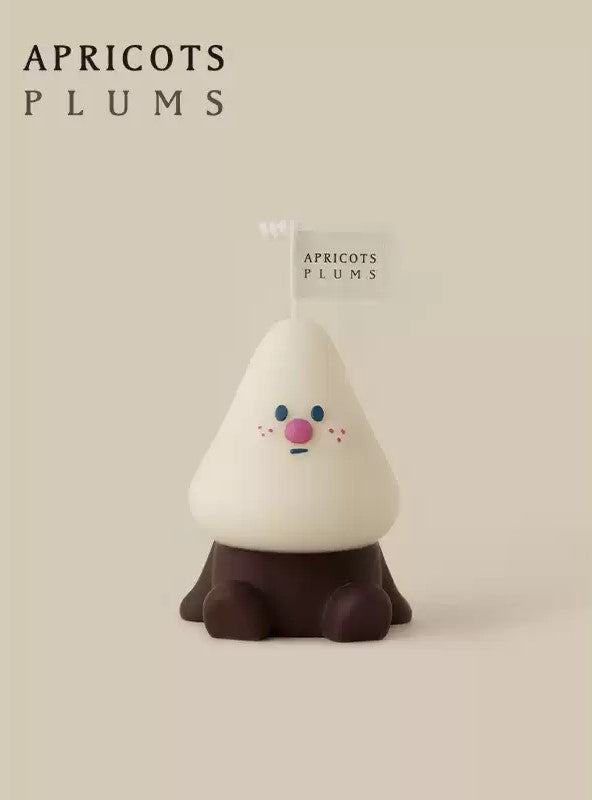 Cute Shaped Scented Candle